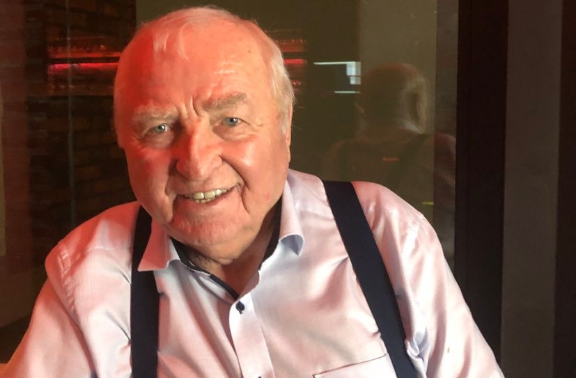 Ulli Wegner