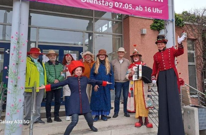 Die Aktion war erst der Auftakt für eine Wiederbelebung der "Alten Operette".