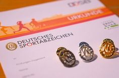 Am Sportabzeichen-Tag wird die Fitness der Dresdner auf den Prüfstand gestellt.