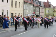 Eindrücke vom Festumzug Kamenz 800.