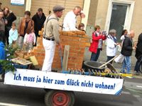 Eindrücke vom Festumzug Kamenz 800.