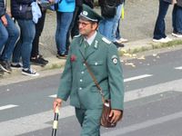 Eindrücke vom Festumzug Kamenz 800.