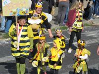 Eindrücke vom Festumzug Kamenz 800.