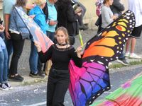 Eindrücke vom Festumzug Kamenz 800.