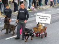 Eindrücke vom Festumzug Kamenz 800.
