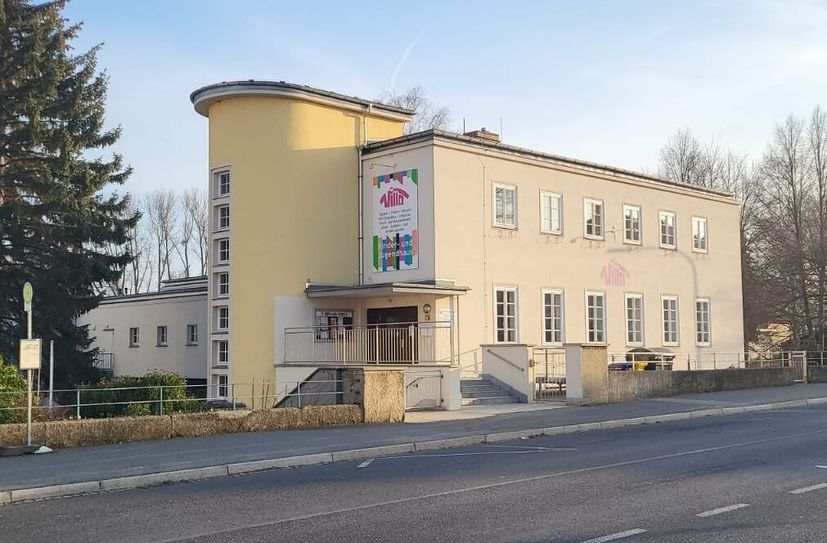 Die Opferhilfe Sachsen berät in Zittau jetzt immer mittwochs im Kinder- und Jugendhaus „Villa“ auf der Hochwaldstraße.