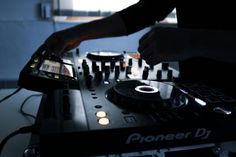 Start des neuen Musikwettbewerbs »laut@Lausitz« für junge DJs und Producer.