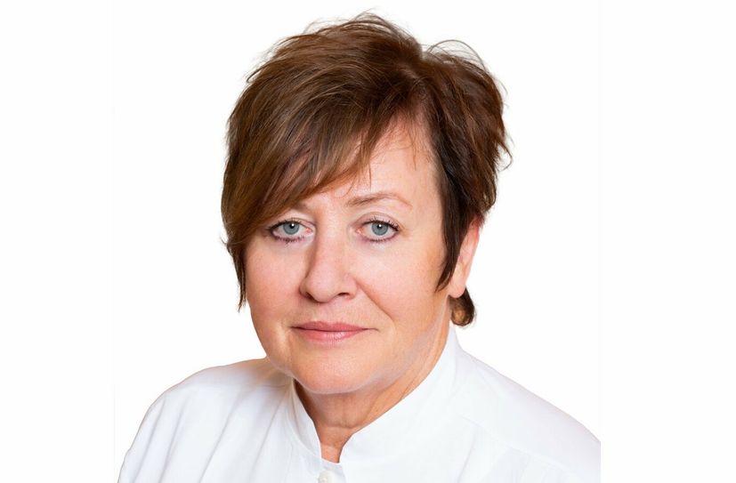 Brigitte Reger