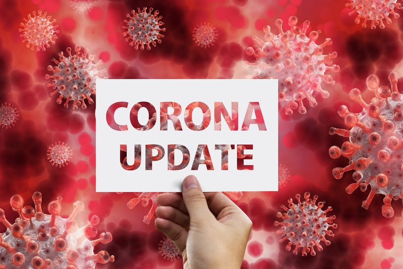 Die Corona-Schutzverordnung wurde angepasst. Ab 15. Februar gilt u.a. eine Maskenpflicht in Fahrzeugen, sofern man nicht allein fährt. Foto: pixabay