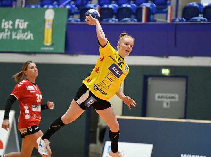Rabea Pollakowski