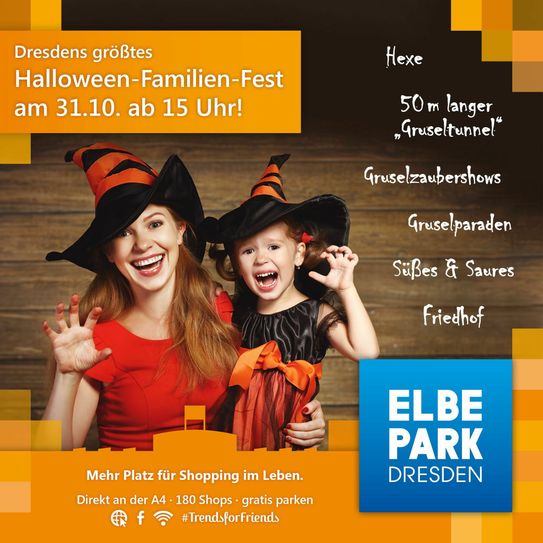 Foto: PR / Elbepark Dresden