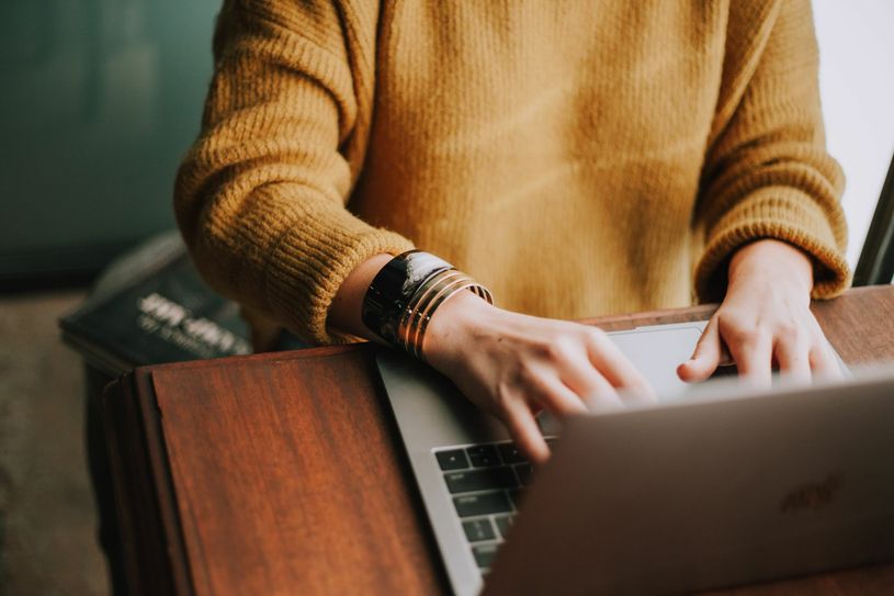 Foto: Christin Hume/unsplash