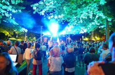 Am 21. Juni findet in Lübben wieder die »Fête de la Musique« statt.