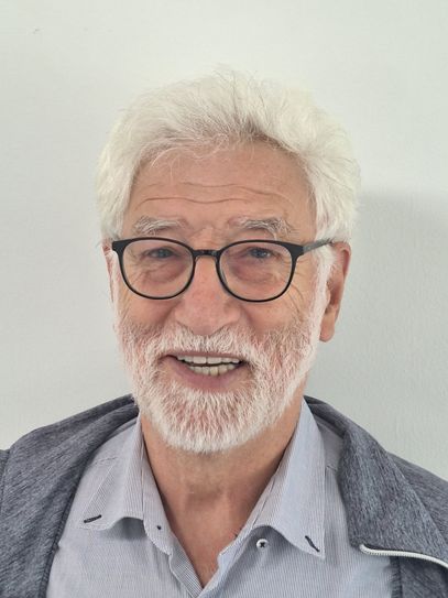 Unternehmer Gerhard Schoch