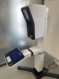 Digitales Passbildsystem mit Selbstbedienungsterminal
