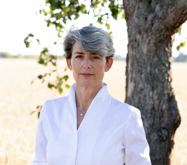 Judith Faller-Moog / Foto: pm