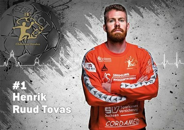 Henrik Ruud Tovas