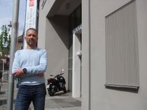 Für den Stadtmarketingleiter David Kliemann geht in diesen Tagen die fünfjährige Vorbereitungszeit zum Stadtgeburtstag zuende. Nun freut sich der Sachgebietsleiter aufs anstehende Festwochenende im Mai.