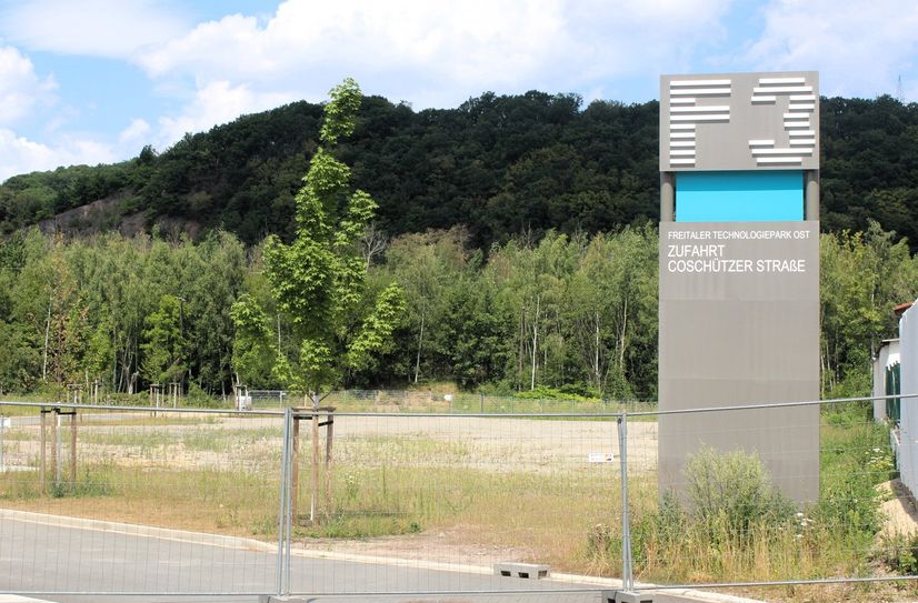 F3 Technologiepark Ost