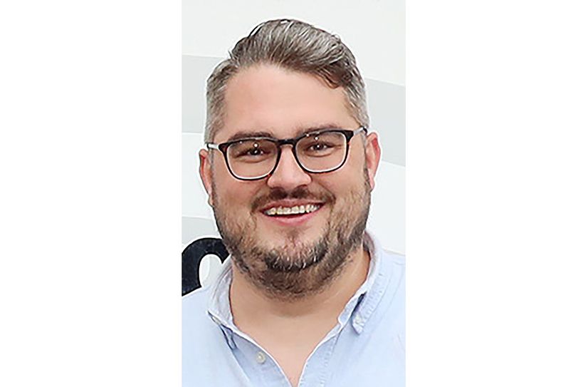 Michael Ziegenbalg