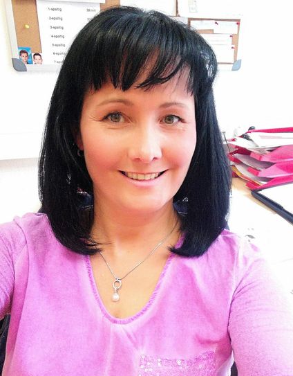 Verena Farrar, Reporterin für Riesa, Großenhain, Meißen