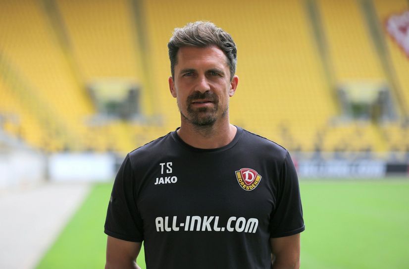 Thomas Stamm