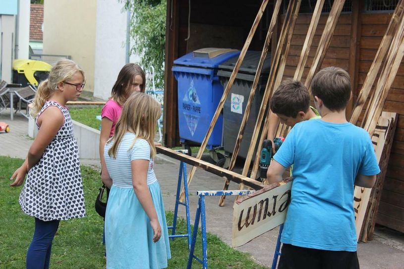 Foto aus dem Vorjahr. Foto: SOS Kinderdorf