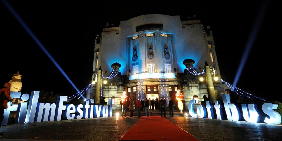 Foto: Archiv/Filmfestival