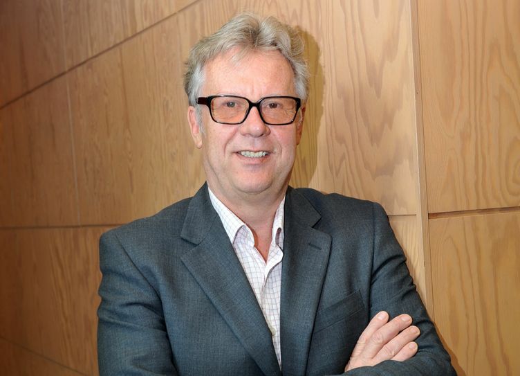 Jörg Drews steht dem WochenKurier im Interview Rede und Antwort. Foto: privat