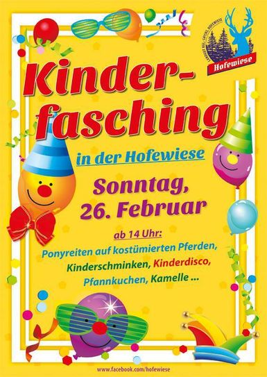 Foto: Hofewiese