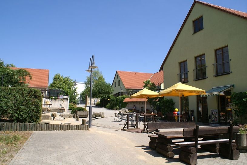 Bald gibt es wieder Backwaren auf dem Markt. Foto: PR