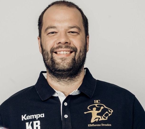 »Viele ehrenamtlichen Übungsleiter, Helfer und Unterstützer des HC Elbflorenz haben einen großen Anteil daran, dass wir schon so zeitig mit dem Jugendzertifikat geehrt wurden«, so Kay Blasczyk. Foto: Tobias Ebert