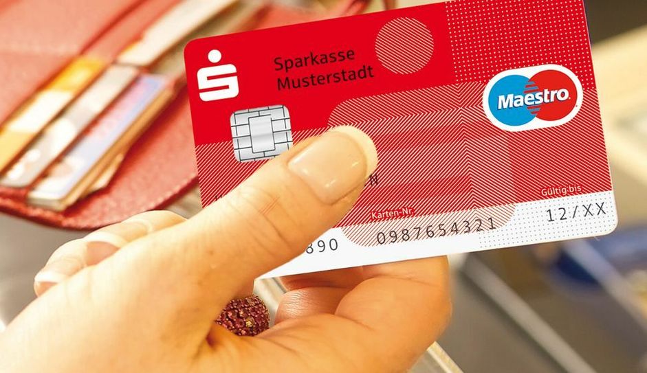 Symbolfoto: DSGV