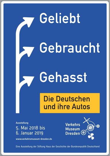 Foto: Verkehrsmuseum