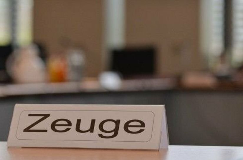 Über 110 Hinweise nach Zeugenaufruf bei „Aktenzeichen XY … ungelöst“.