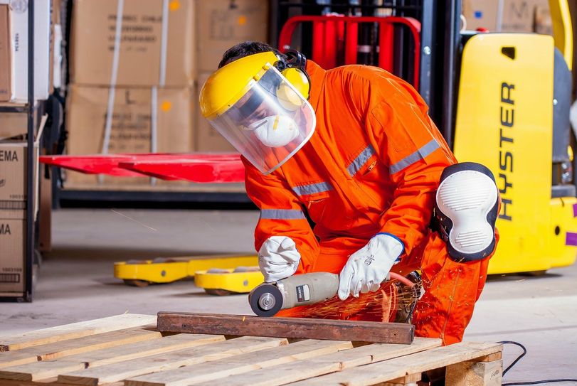Die Arbeitslosigkeit ist im Januar leicht gestiegen. Foto: pixabay
