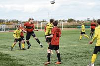 Großenhain dominiert das Kreisderby.