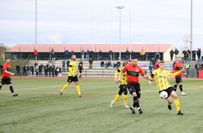 Großenhain dominiert das Kreisderby.