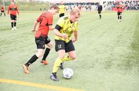 Großenhain dominiert das Kreisderby.