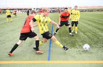 Großenhain dominiert das Kreisderby.