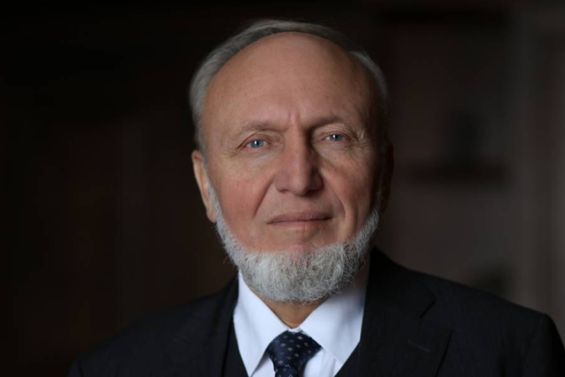 Prof. Dr. Dr. h.c. mult. Hans-Werner Sinn. Foto: Romy Vinogradova