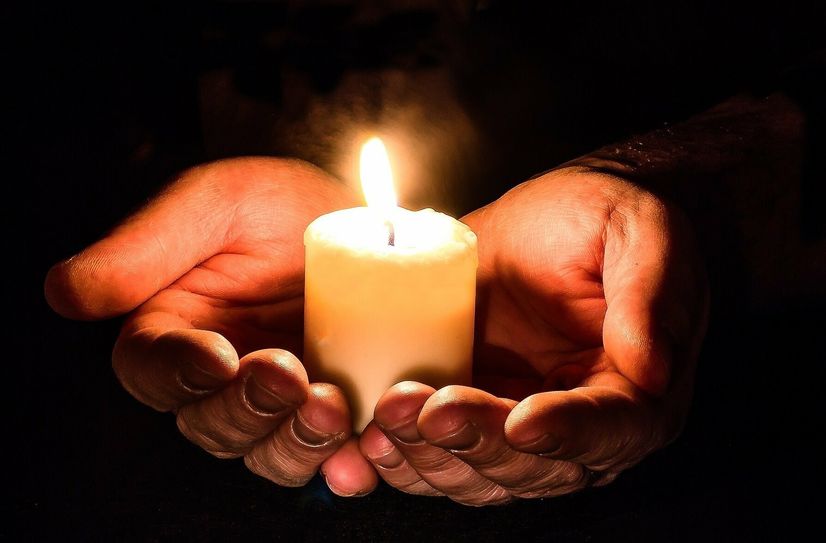 Wer angesichts der aktuellen Krisen Hilfe oder "jemanden zum Reden" braucht, findet beim "Wärmewinter" in Bischofswerda Unterstützung.