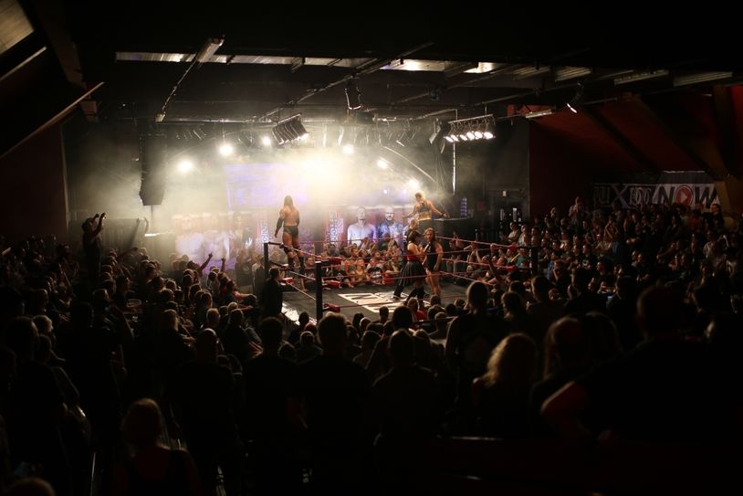 Foto: wXw Europe GmbH