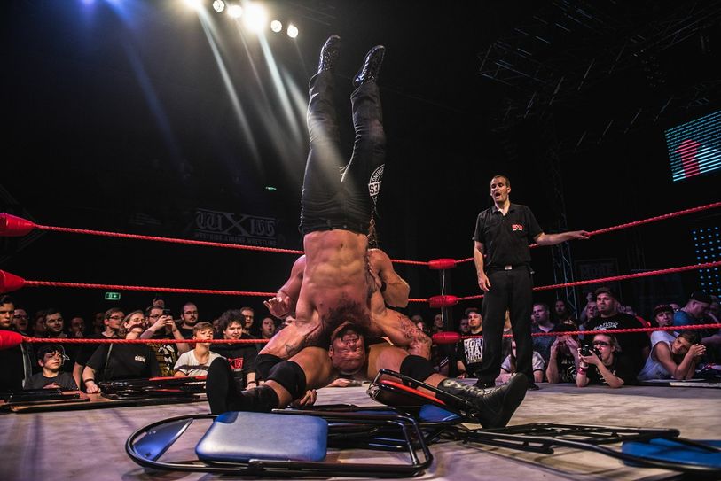 Foto: wXw Europe GmbH