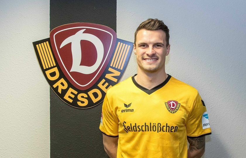 Foto: PR / SG Dynamo Dresden / Steffen Kuttner