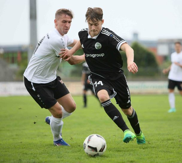 Die FSV Budissa Bautzen trägt am Samstag ihr nächstes Heimspiel aus.