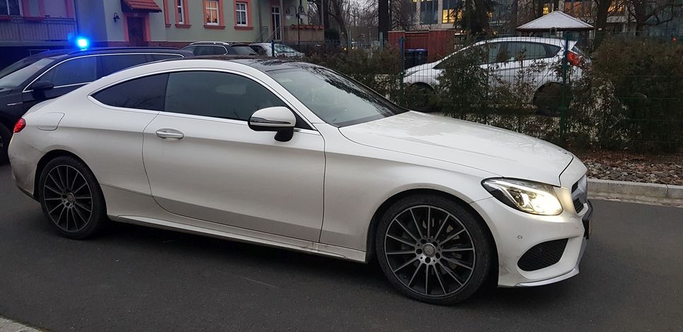Foto: Polizei Sachsen