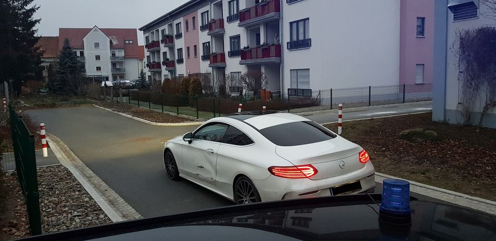 Foto: Polizei Sachsen