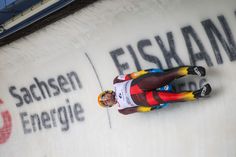 80 Athleten aus 14 Nationen gehen nächste Woche im Eiskanal an den Start.