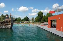 Freibad Großenhain